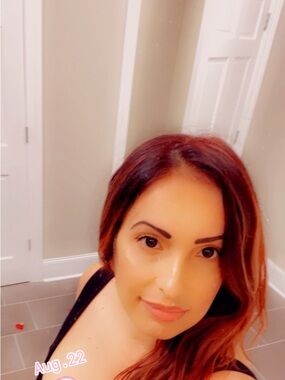 Meet your Posher, Gisela